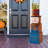 Porch Decor Halloween Lantern