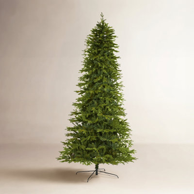 Easy Set-Up Christmas Tree