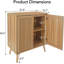 80cm Sideboard