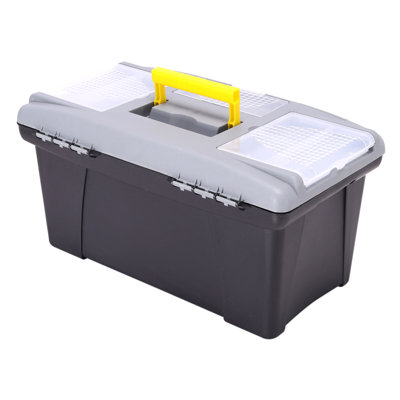 Plastic Tool Box
