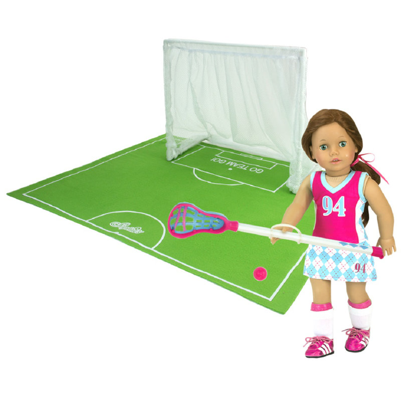 Sophia Doll 3 Piece Furniture & Accessories Set