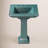 Memoirs Stately Pedestal Bathroom Sink with Faucet Holes-19195571-46017070-101937241
