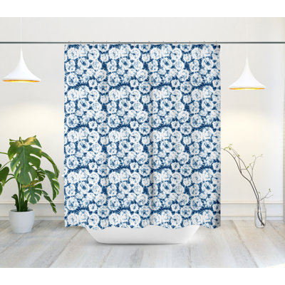Shower Curtain