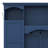 Hall Tree With Bench And Shoe Storage, Hall Tree With Adjustable Shelves, Arched Storage Bench With Cabinets, 7 Hooks-1589257333