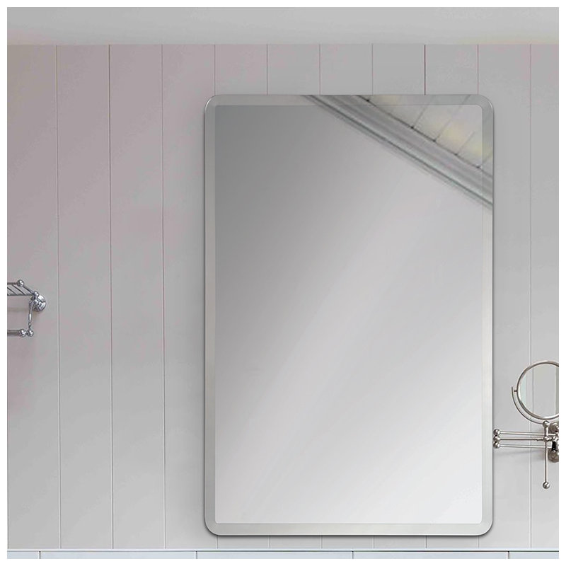 Miroir mural Clements