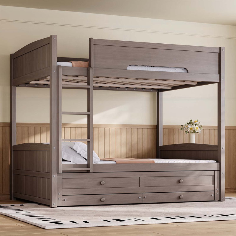 Kids, Antique Grey