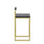 Upholstered Counter Stool-2125010785