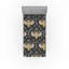 Drap-housse Ambesonne Nature Vibes Moth-106731974