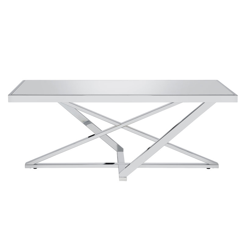 Table basse Ashaz
