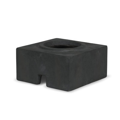 Support de fontaine Aquassape Spillway