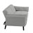 Raducu 74.9'' Flared Arm Convertible Sleeper Sofa-1371831602
