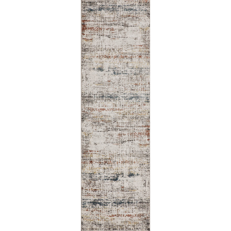 Area Rug, Runner 66 x 230cm