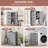Sturdivant Bathroom Cabinet-240603294