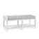 Banc de rangement Silvio Glinda
