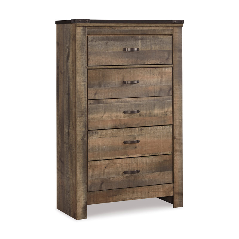 Martrail Kid Bedroom Set