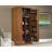 Patrisio 35.354'' Wide Accent Cabinet