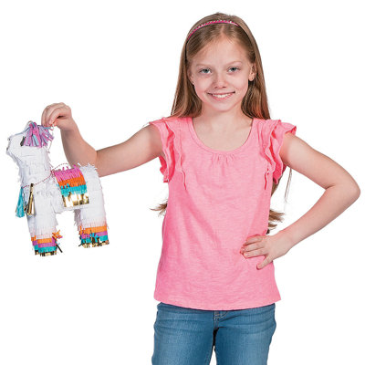Bodie Paper Pinata