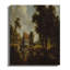 Wrapped Canvas Print Set-189268578