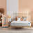 Lechepus 10" Medium Hybrid Mattress-68448455