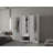 Olin Wardrobe Multistorage-103093863