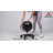 Britton Adjustable Height Ball Chair with Wheels