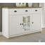 Brasher 130cm Sideboard