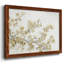 Composition neutre de cerisier en fleurs II-92932114-92932113