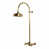 Unlacquered Polished Brass
