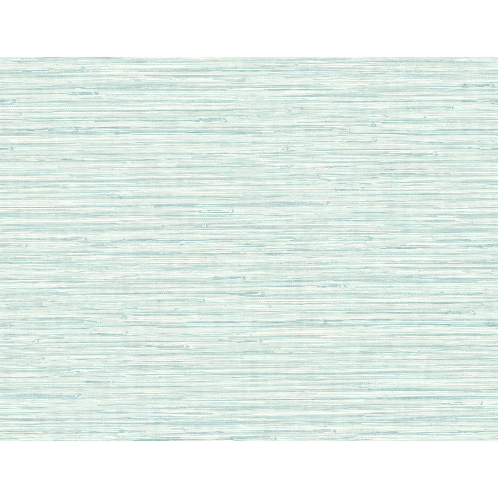 Harwell Unpasted Vinyl Wallpaper Roll, Aqua