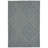Modern Transitional Geometric Southwestern Textured High-Low Cut & Loop Rug-2122103200