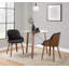 Fauteuil rembourré Hackler-1164525545