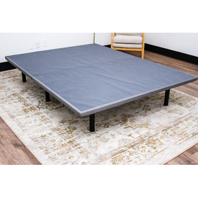 Upholste Platform Frame