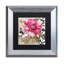 Jadaya «Le Pink», impression encadrée-20129725-20129724-70655050