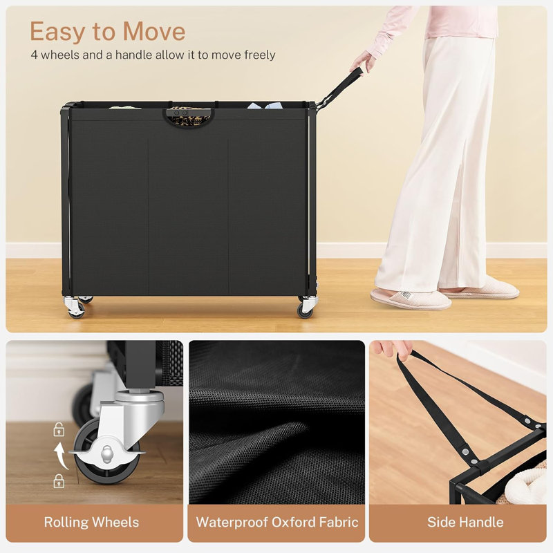 Laundry Sorting Machine