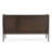 Aura 3-Door Sideboard