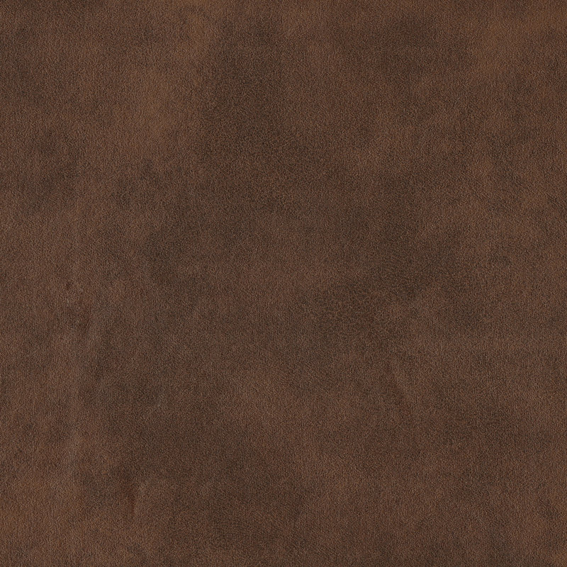 Mobilier de salon décontracté rembourré 1pc, Brun