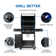 Rogue® 425 3-Burner Grill with Cast Iron Cooking Grids