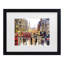 Paysage londonien par le MacGregor studio-impression-33347265-33347203