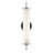 Latimer Armed Sconce-49626253