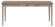 Malani Solid Wood Large Writer's Desk