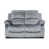 Electric Grey