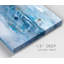 « Cool objects »-reproduction sur toile tendue-481365020