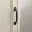 Armoire de rangement autoportante Allysyn Farmhouse