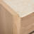 Arden Bedside Chest