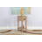 Komor Solid Wood End Table-1676949547