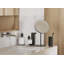 Modo Lighted Magnifying Bathroom / Vanity Mirror-259743596