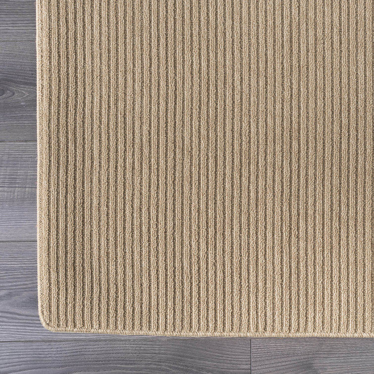 Arturas Non-Slip Area Rug