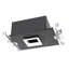 Volta 15 Watt Dimmable Air-Tight IC Rated Standard Recessed Lighting Kit