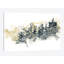 « misty hillside ii », impression sur toile-29092025-72782980-72782986