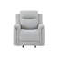 Fauteuil inclinable ECO GREY
